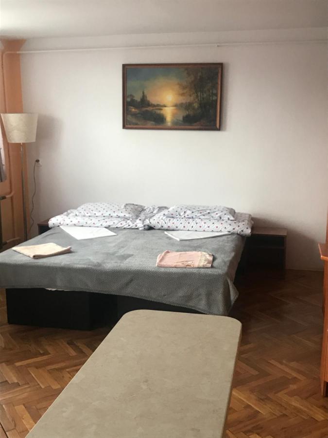 Отель Ukazika Orawka Экстерьер фото