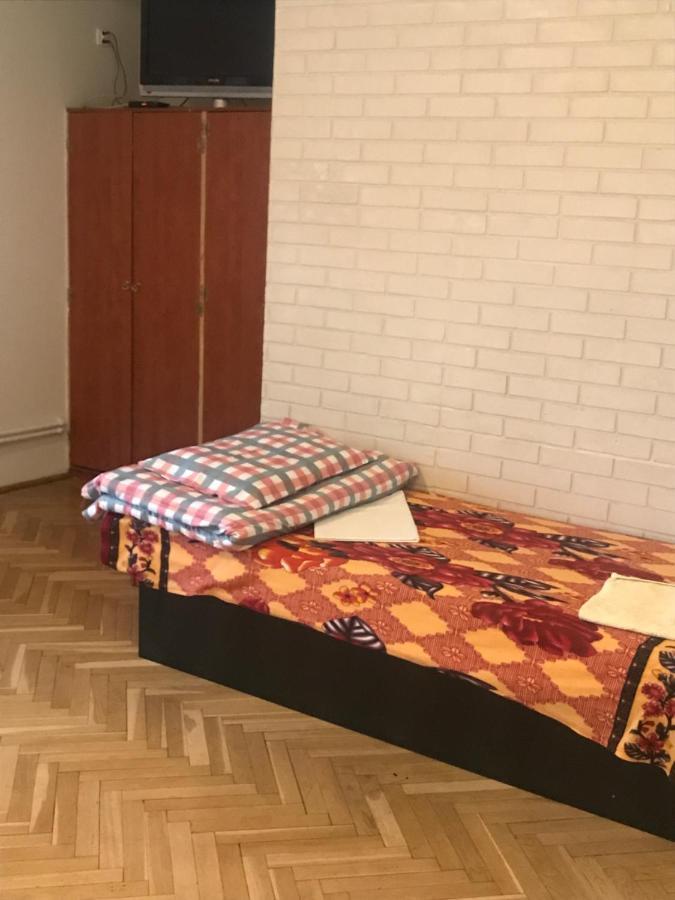 Отель Ukazika Orawka Экстерьер фото
