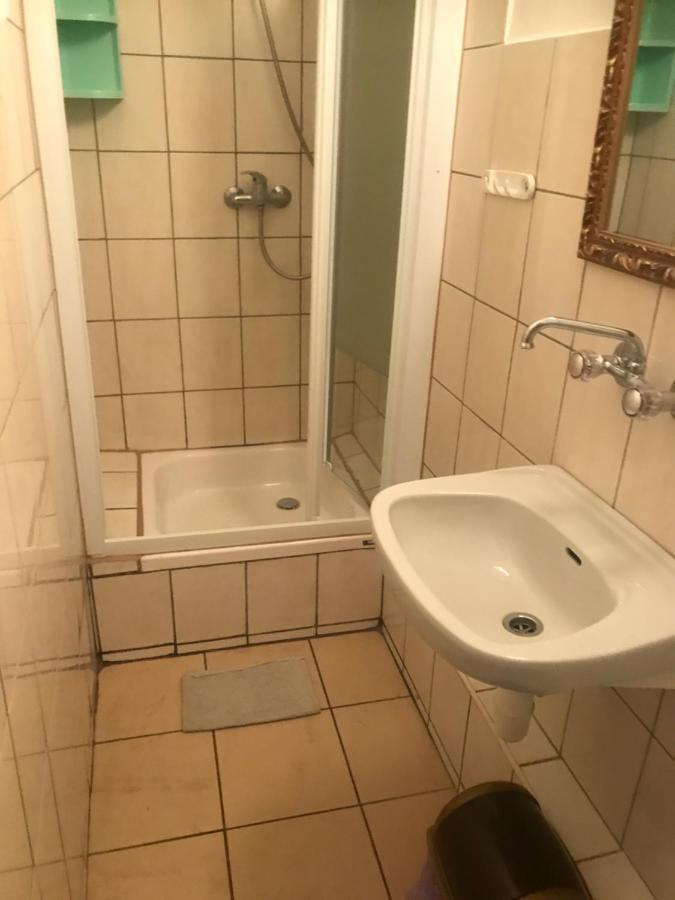 Отель Ukazika Orawka Экстерьер фото